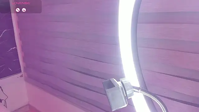 Sofiia-Rubb's cam snapshot