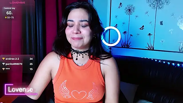 Lune_Claire's cam snapshot