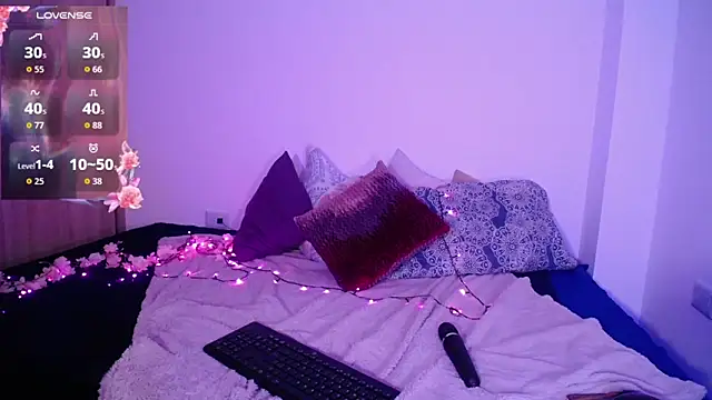 dark__nymph's cam snapshot