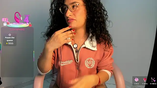 misslya00's cam snapshot