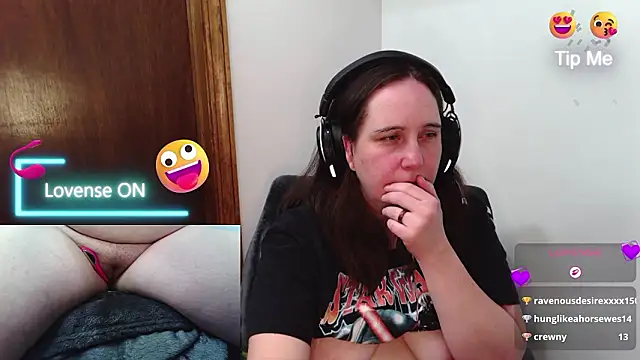 msgamergirl69's cam snapshot