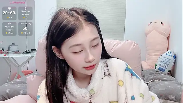 lris-Beauty live sex cam