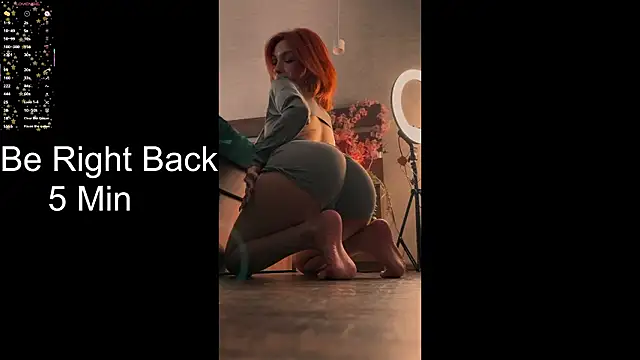 AgataBella live sex cam