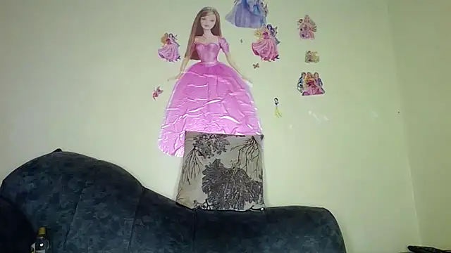 Thambi_queen's cam snapshot