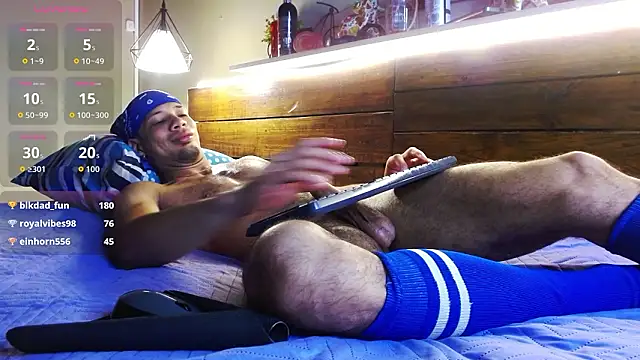 SonicJ25 live sex cam