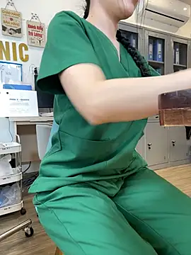 Clinic_Sexy live sex cam