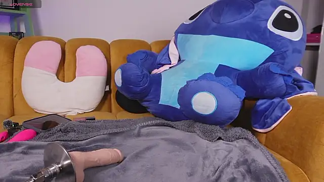 YunoRose_ live sex cam