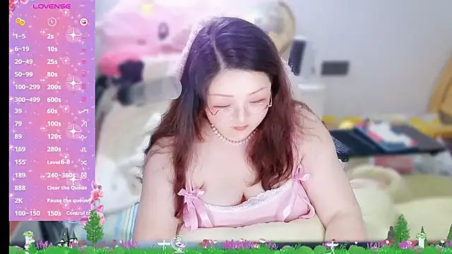 AngelwithEcup live sex cam