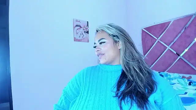 EmilyDuran_'s cam snapshot