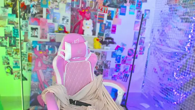 Penny_Stanley's cam snapshot