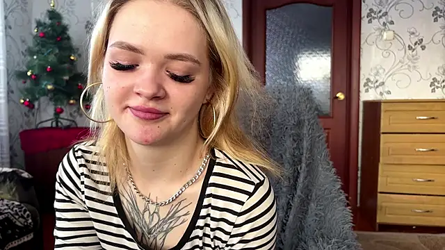 MichaelaStruckhoff's cam snapshot