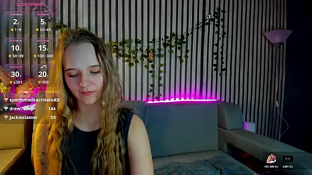 Casey_Sweeet's cam snapshot