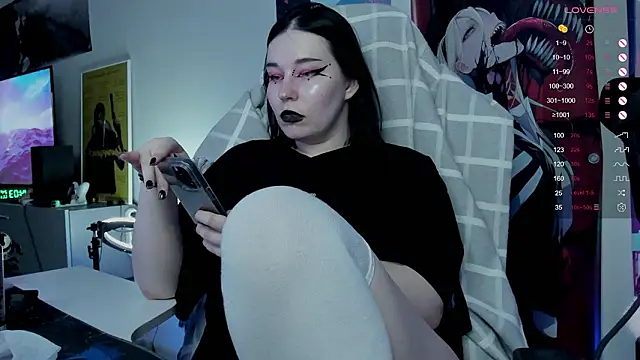 MargarettRose's cam snapshot