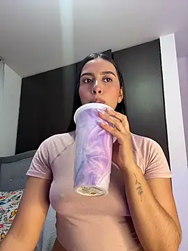 mss_alis's cam snapshot