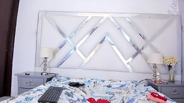 yaragarcia's cam snapshot