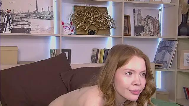 Lily_Dalton's cam snapshot