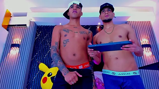 the_knights_of_the_night's cam snapshot