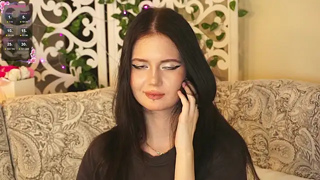 Glow_hollow's cam snapshot