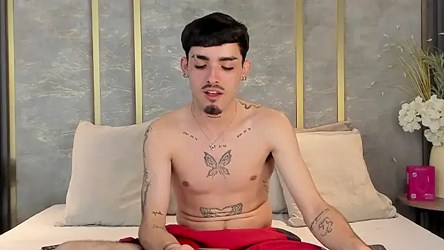 NikoStone_'s cam snapshot