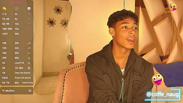 CoffeNaughty_nom's cam snapshot