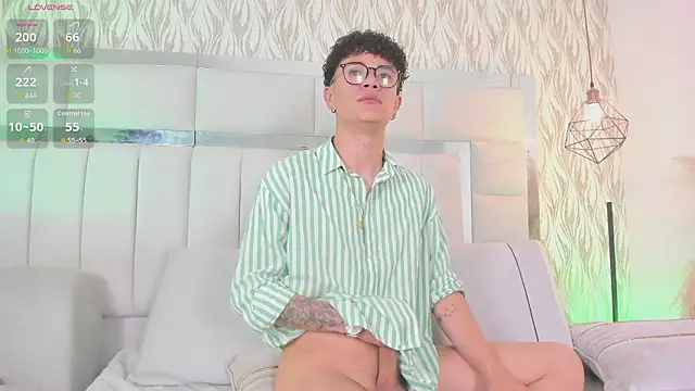 imxxjoel's cam snapshot