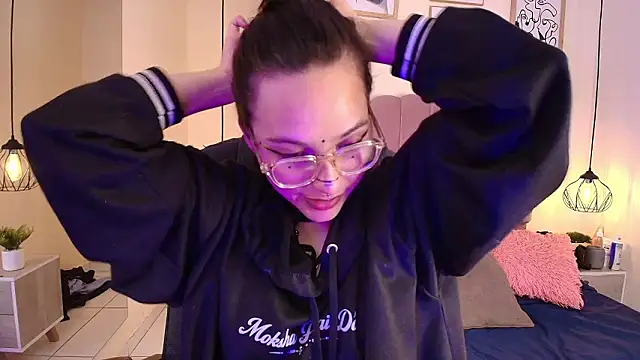 Hanabie_'s cam snapshot