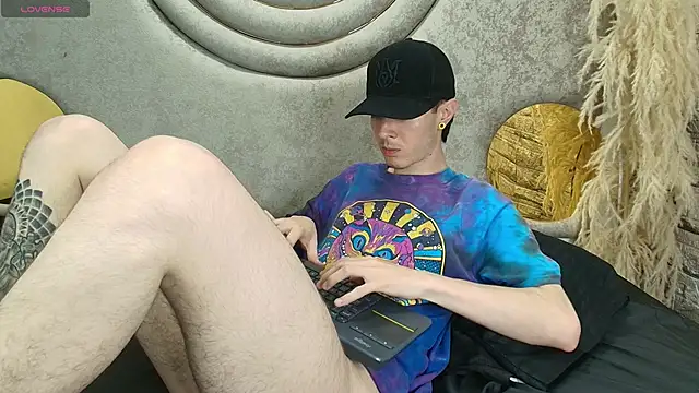 Lio_____'s cam snapshot