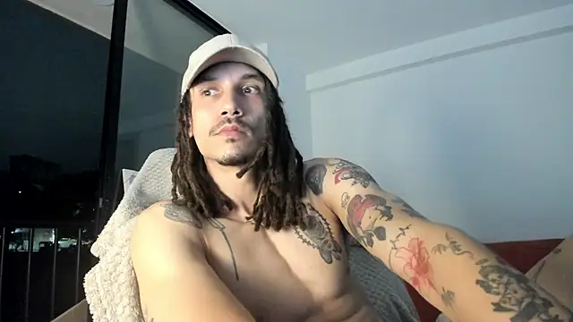 im_kamus_'s cam snapshot