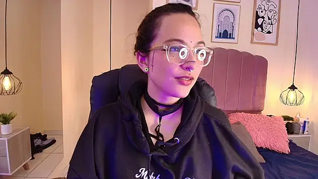 Hanabie_'s cam snapshot