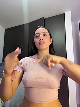 mss_alis's cam snapshot