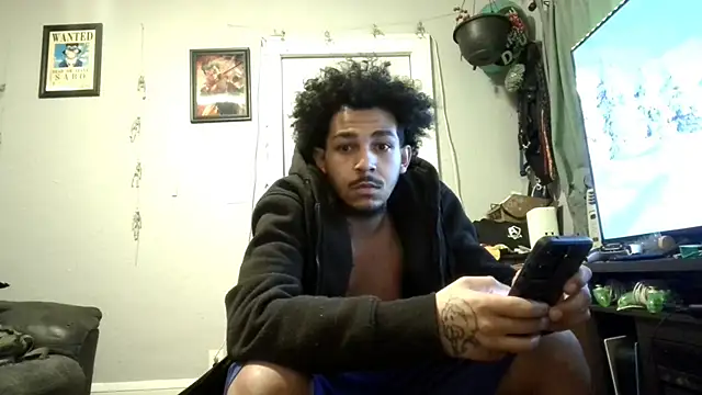 bigdickjojo69's cam snapshot