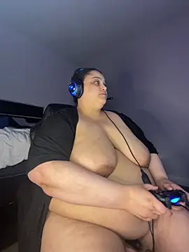 Exotic_Queen_ live sex cam