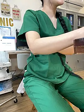 Clinic_Sexy live sex cam