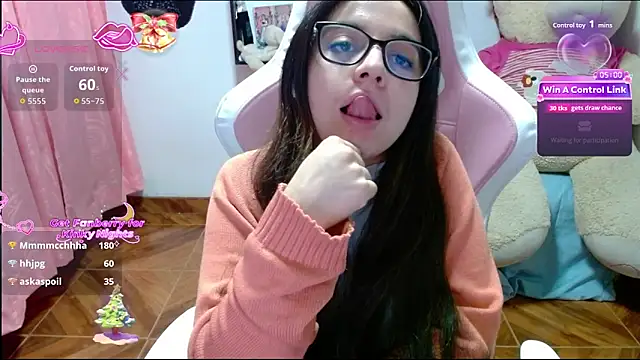 Maggie_Fox3 live sex cam