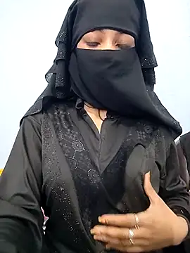 Noorkhatoon live sex cam