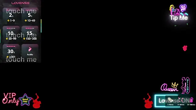 Gisele_fox live sex cam