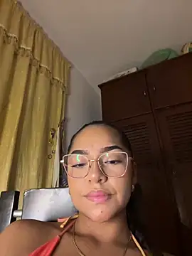 EvieAdamsss's cam snapshot