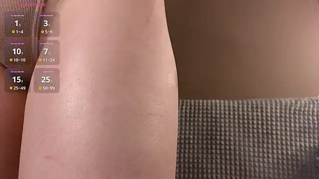 MaryHarris's cam snapshot