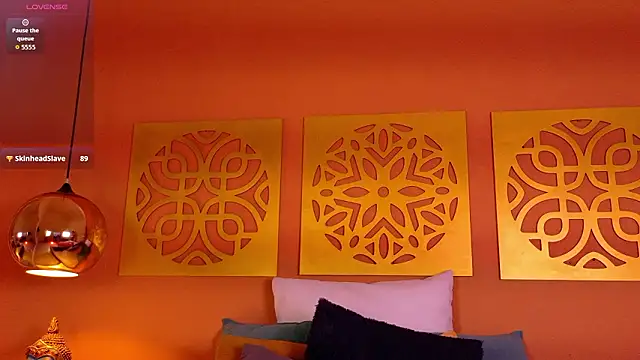 AndyKnoxx's cam snapshot