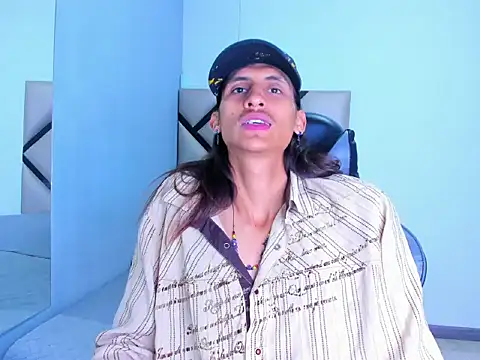 Noha-Smith's cam snapshot