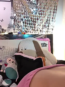 Nicol_V live sex cam