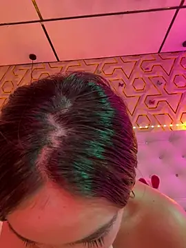 MelanyyJhonson15 live sex cam