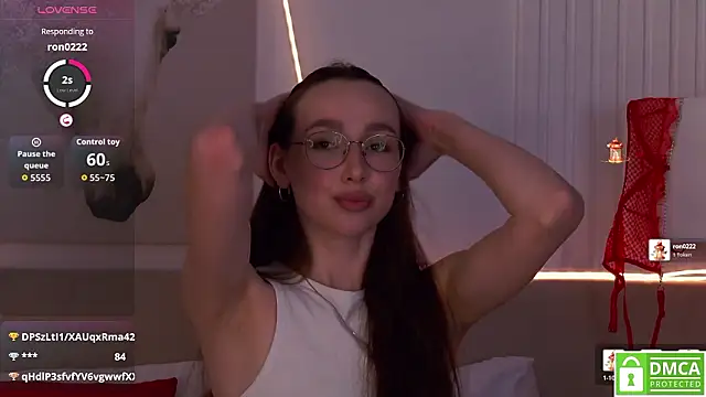 Emily_Simon's cam snapshot