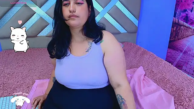 dani_vemom's cam snapshot