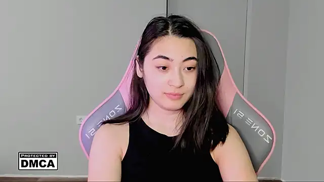 MeilideQian1's cam snapshot