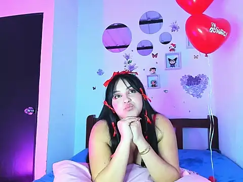 Penelopeflame18's cam snapshot