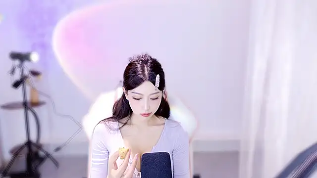 Fairy-mumu's cam snapshot