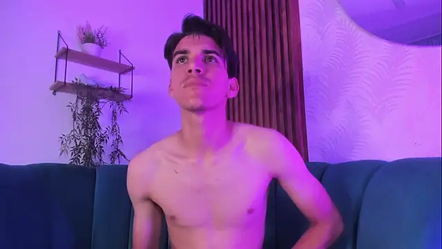 Angel_Leewii's cam snapshot