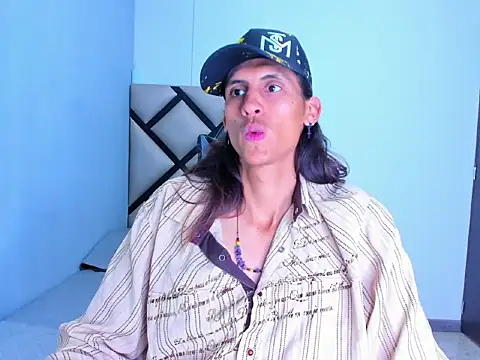 Noha-Smith's cam snapshot