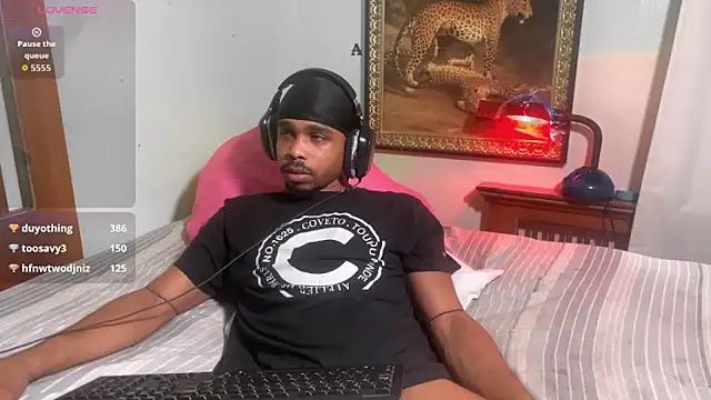 anthonyroth's cam snapshot